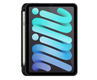 NEXT ONE Etui Rollercase iPad mini 7th Gen black - 1318699 - zdjęcie 3